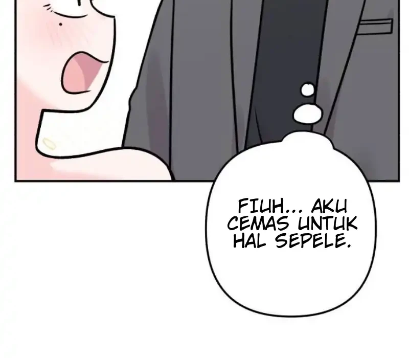 Operation Heart-Pounding Chapter 46 Halaman 26