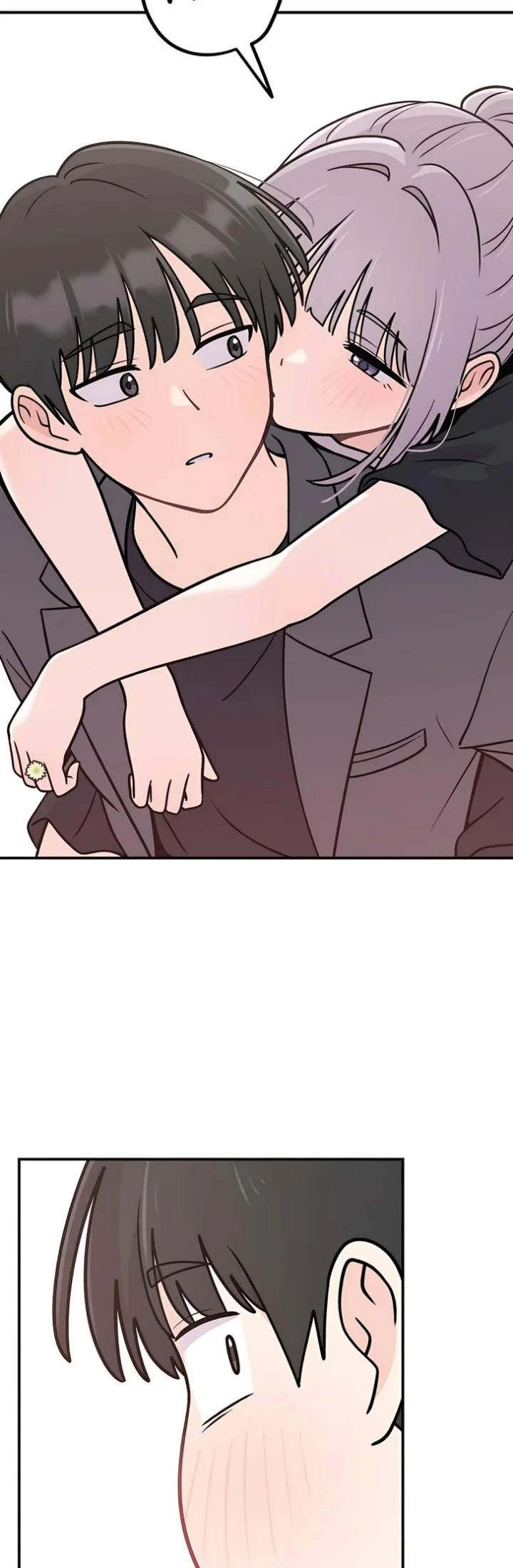 Operation Heart-Pounding Chapter 47 Gambar 36