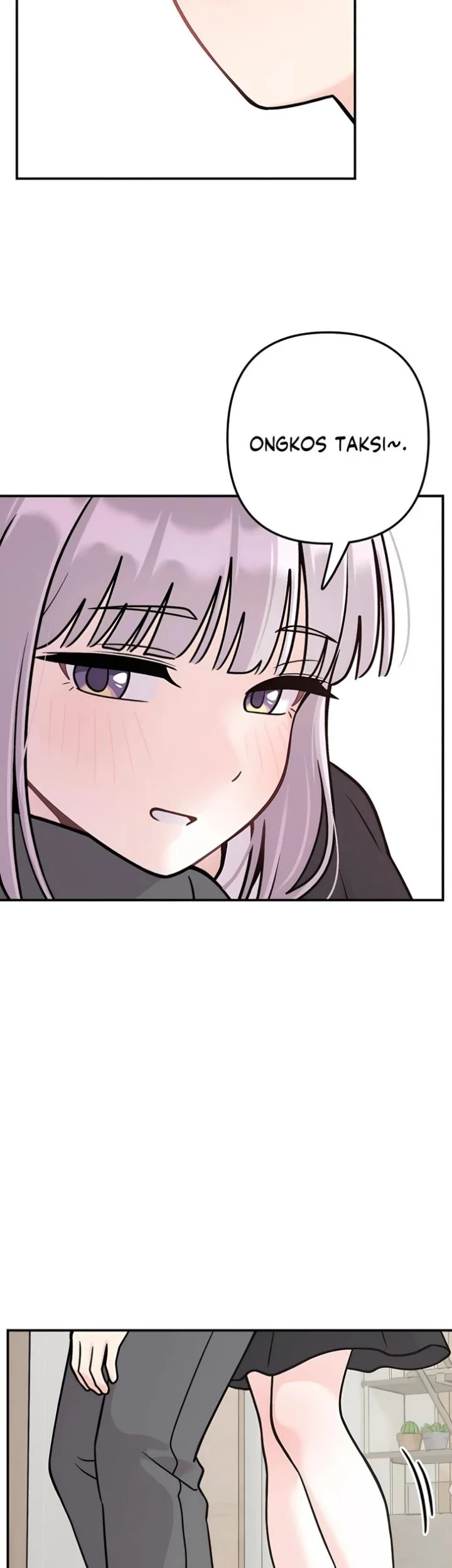 Operation Heart-Pounding Chapter 47 Gambar 37