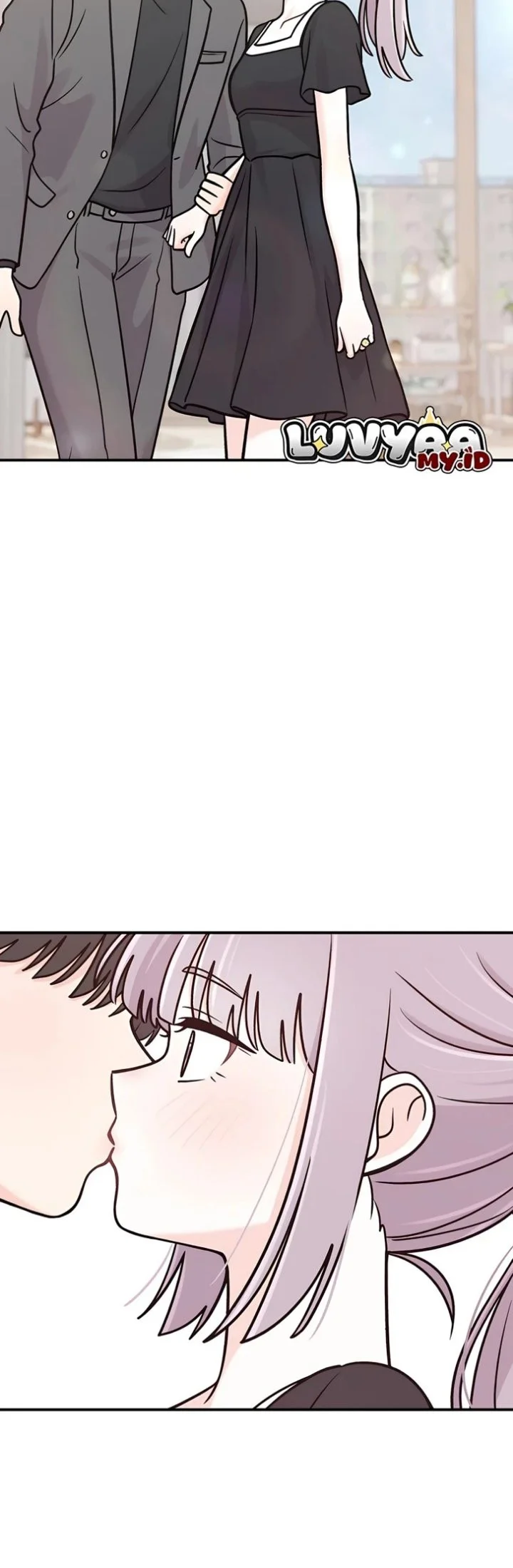 Operation Heart-Pounding Chapter 47 Gambar 39