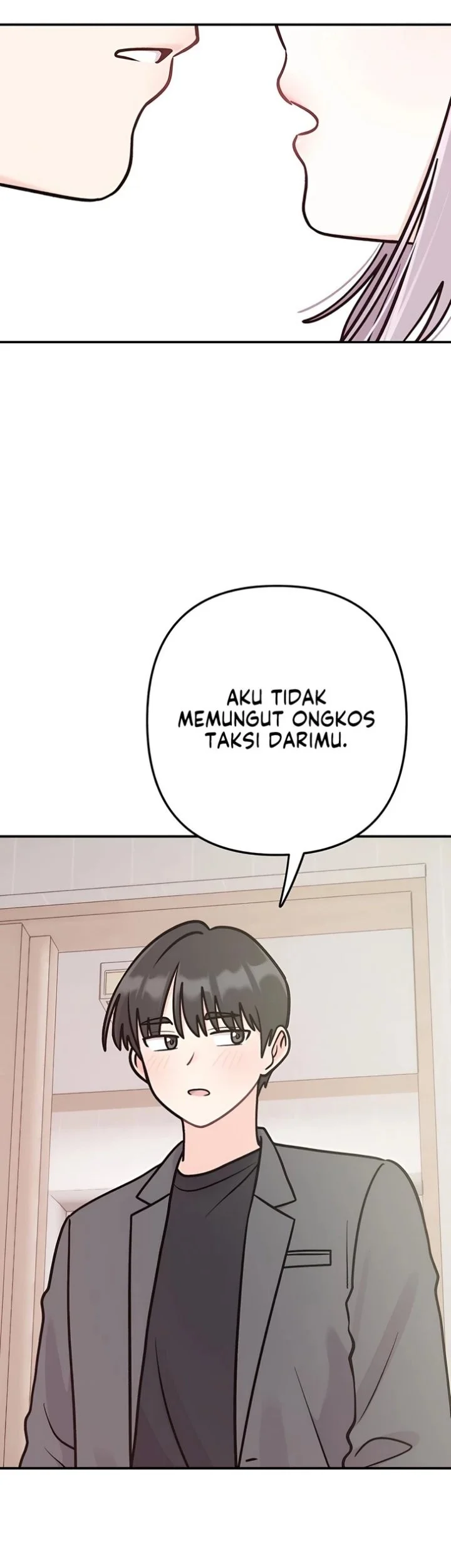 Operation Heart-Pounding Chapter 47 Gambar 40