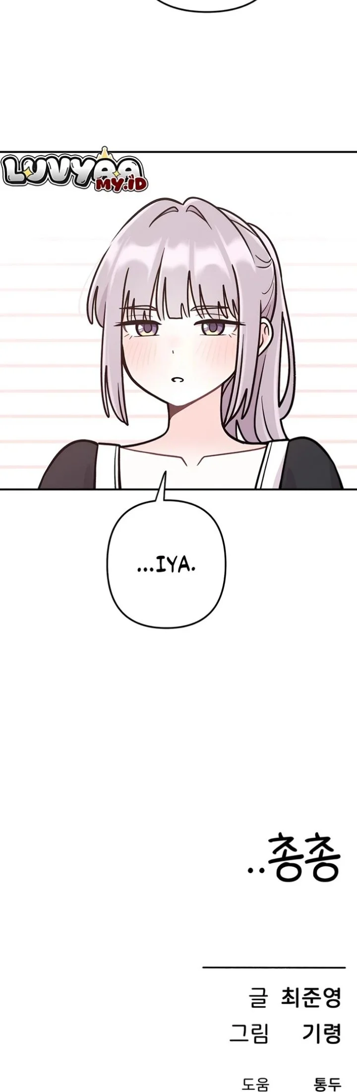 Operation Heart-Pounding Chapter 47 Gambar 42