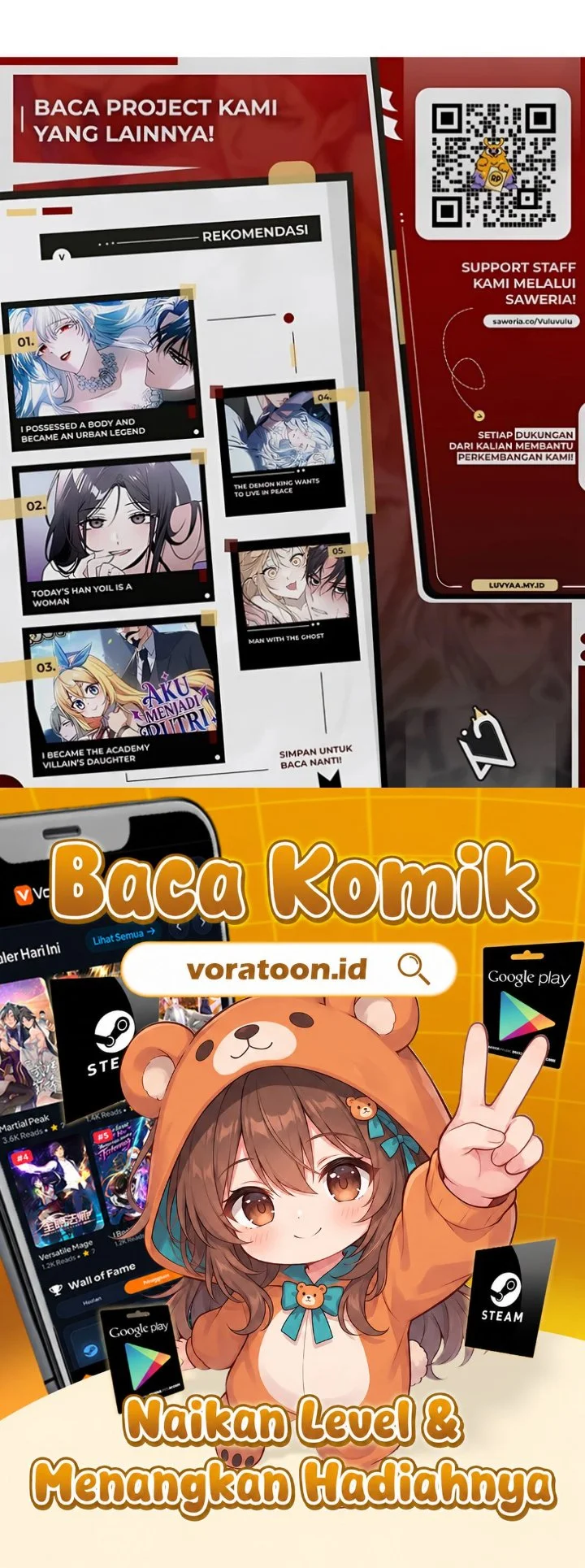 Operation Heart-Pounding Chapter 47 Gambar 43