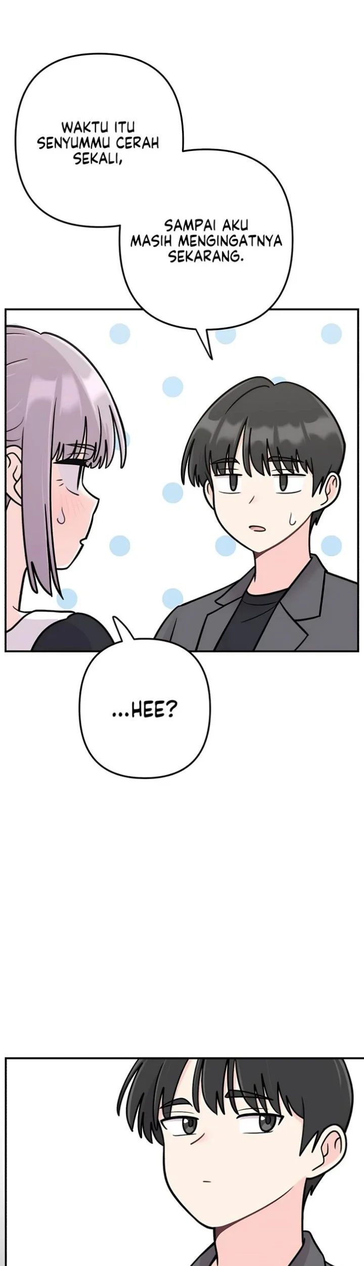 Operation Heart-Pounding Chapter 47 Gambar 8