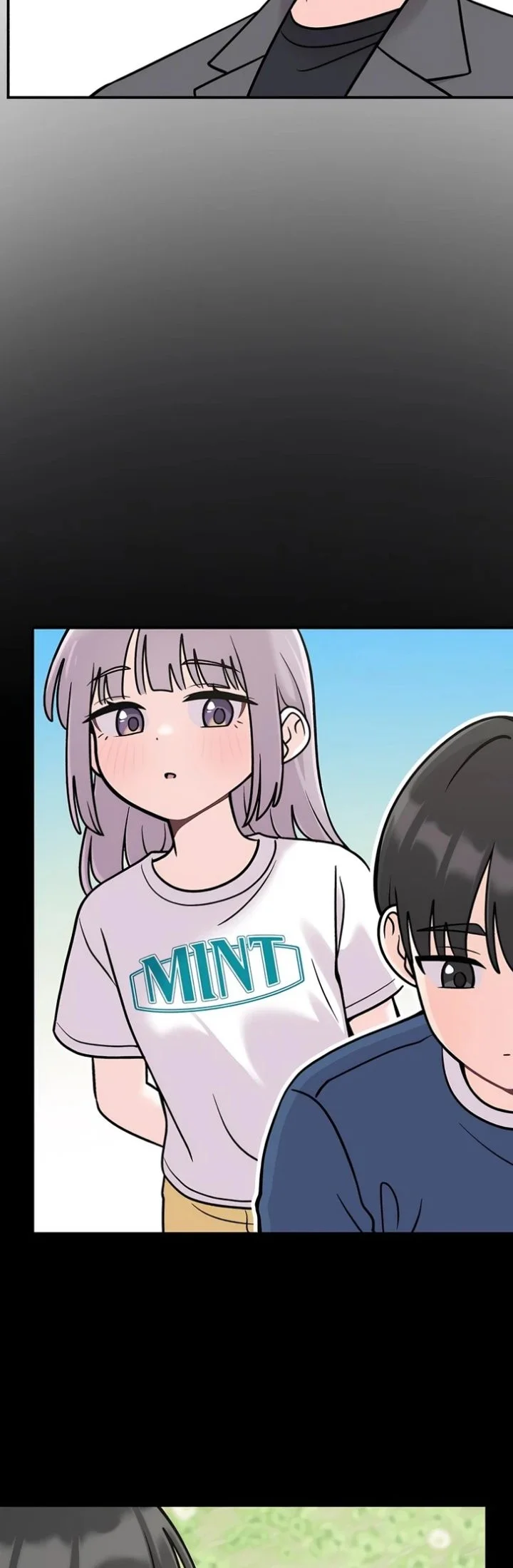 Operation Heart-Pounding Chapter 47 Gambar 9