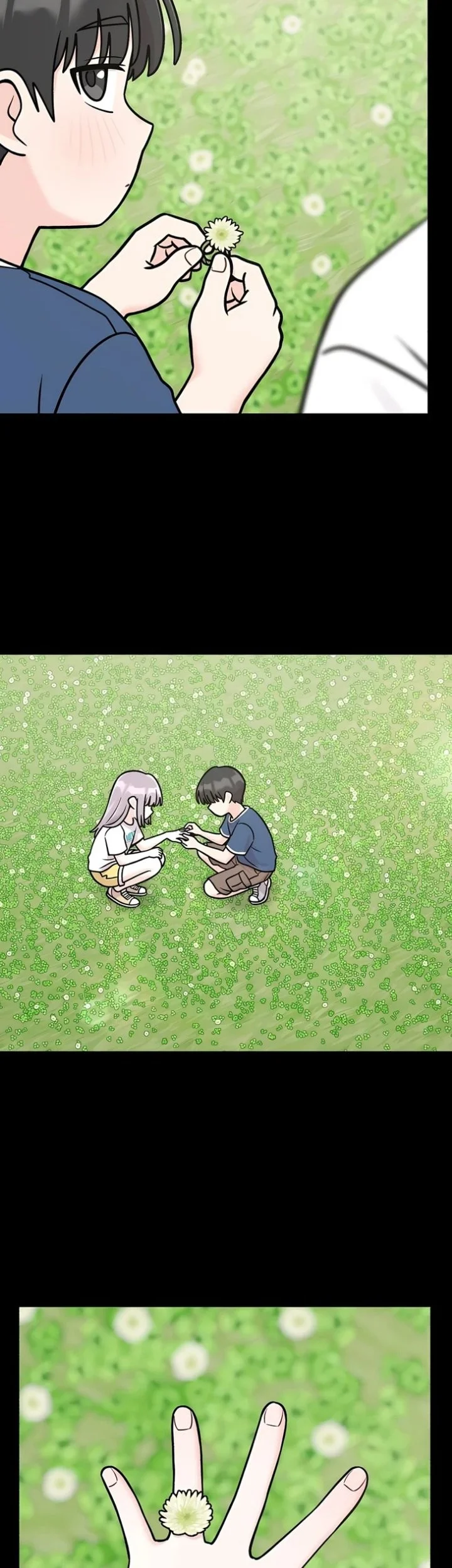 Operation Heart-Pounding Chapter 47 Gambar 10