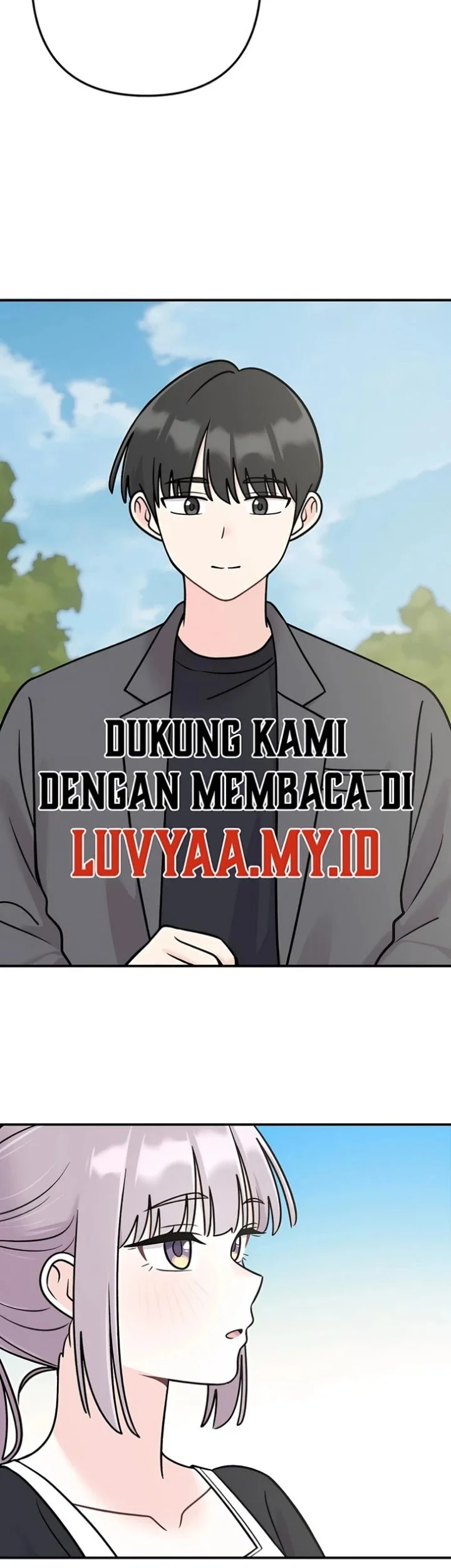 Operation Heart-Pounding Chapter 47 Gambar 16