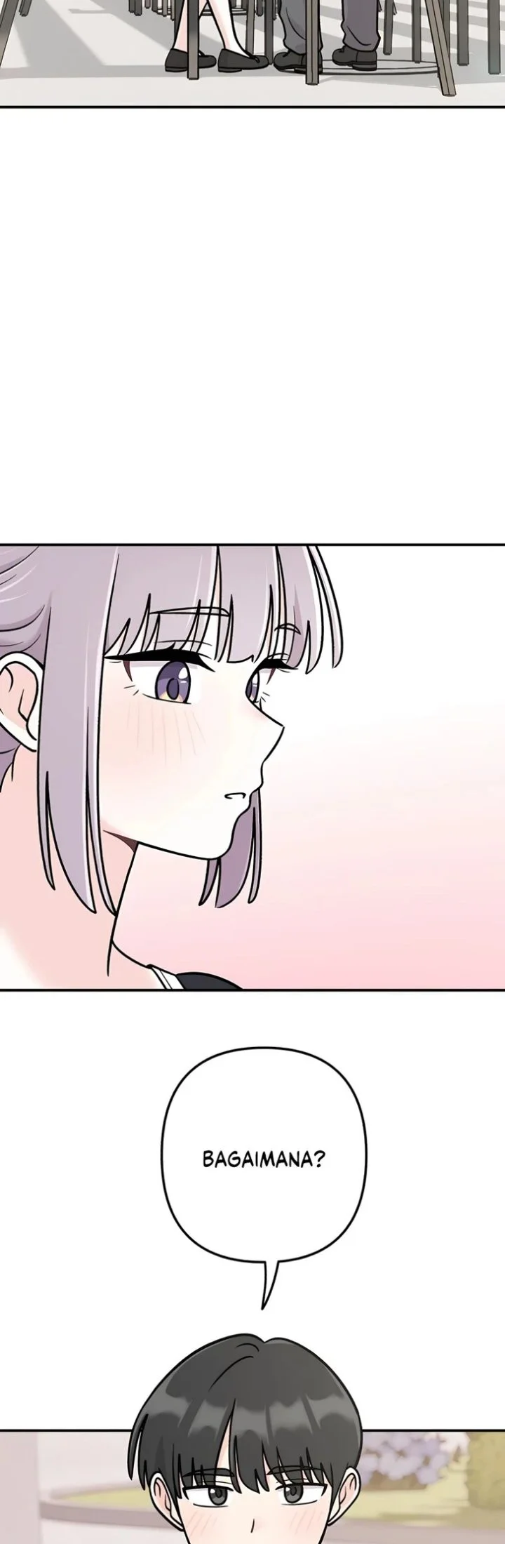 Operation Heart-Pounding Chapter 47 Gambar 18