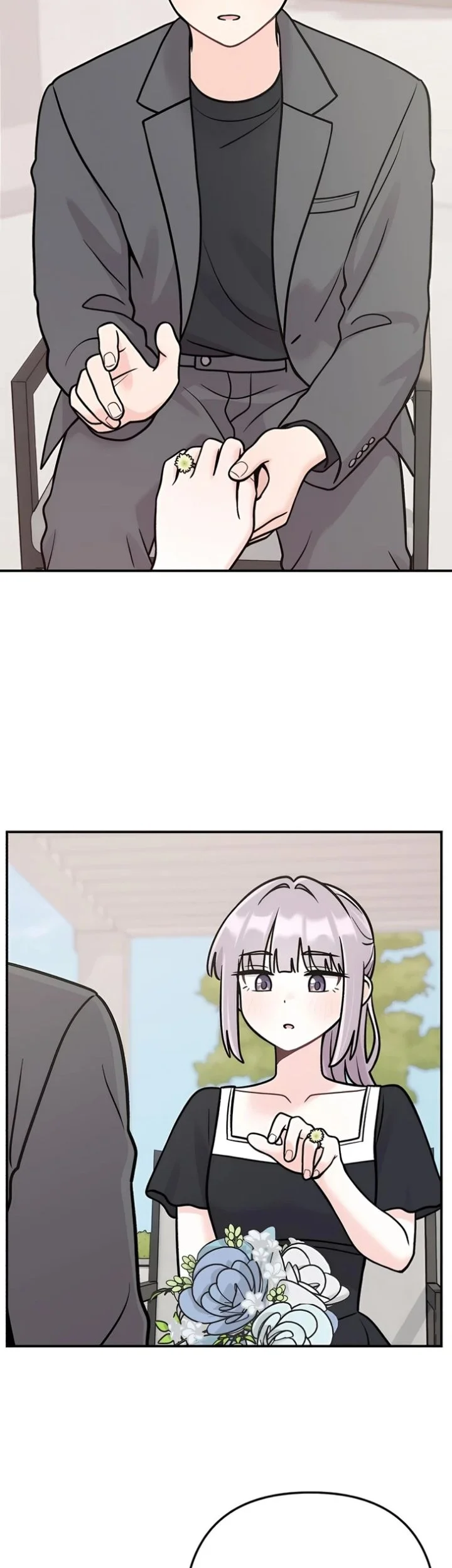 Operation Heart-Pounding Chapter 47 Gambar 19
