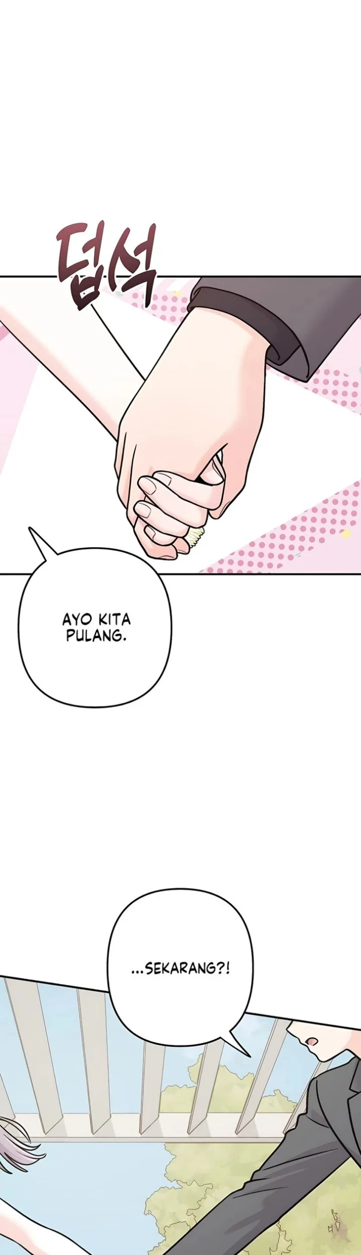 Operation Heart-Pounding Chapter 47 Gambar 22