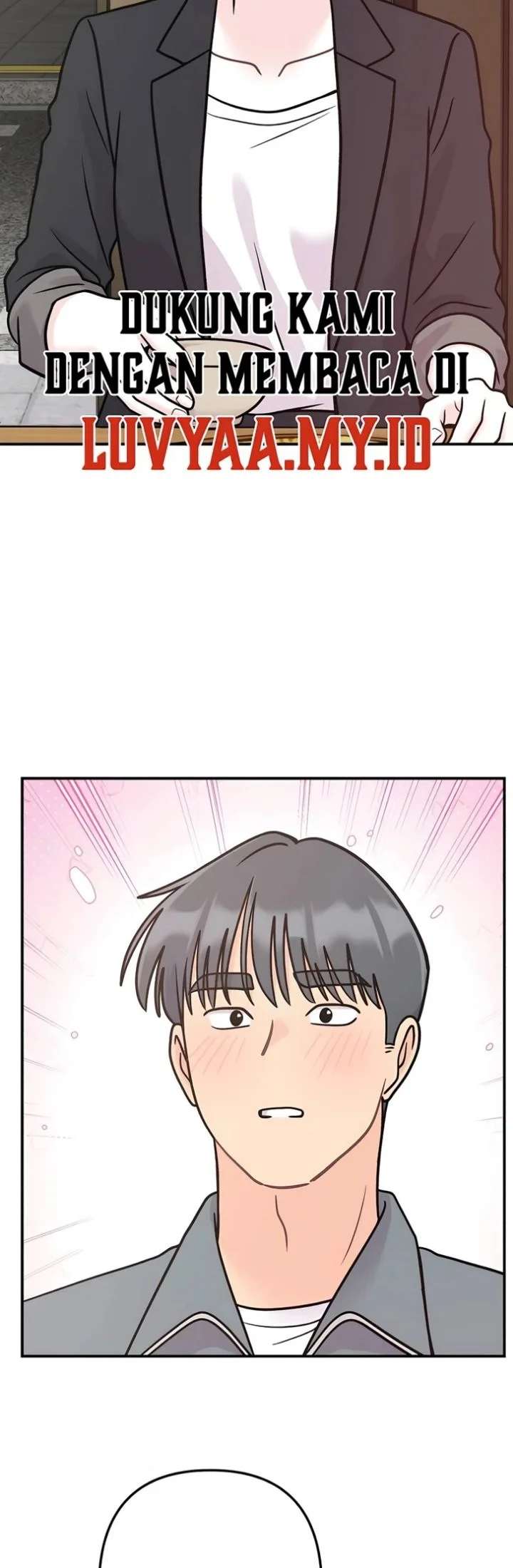 Operation Heart-Pounding Chapter 48 Gambar 36