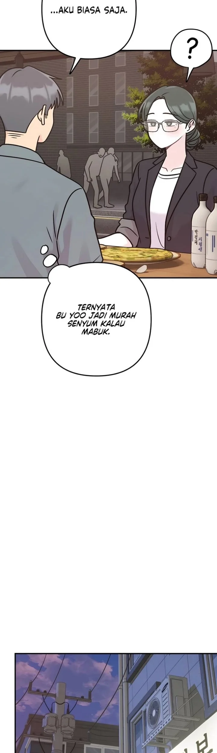 Operation Heart-Pounding Chapter 48 Gambar 37