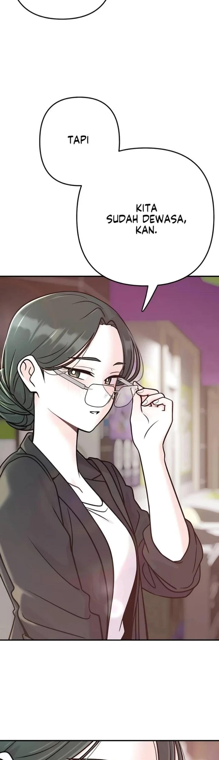 Operation Heart-Pounding Chapter 48 Gambar 43