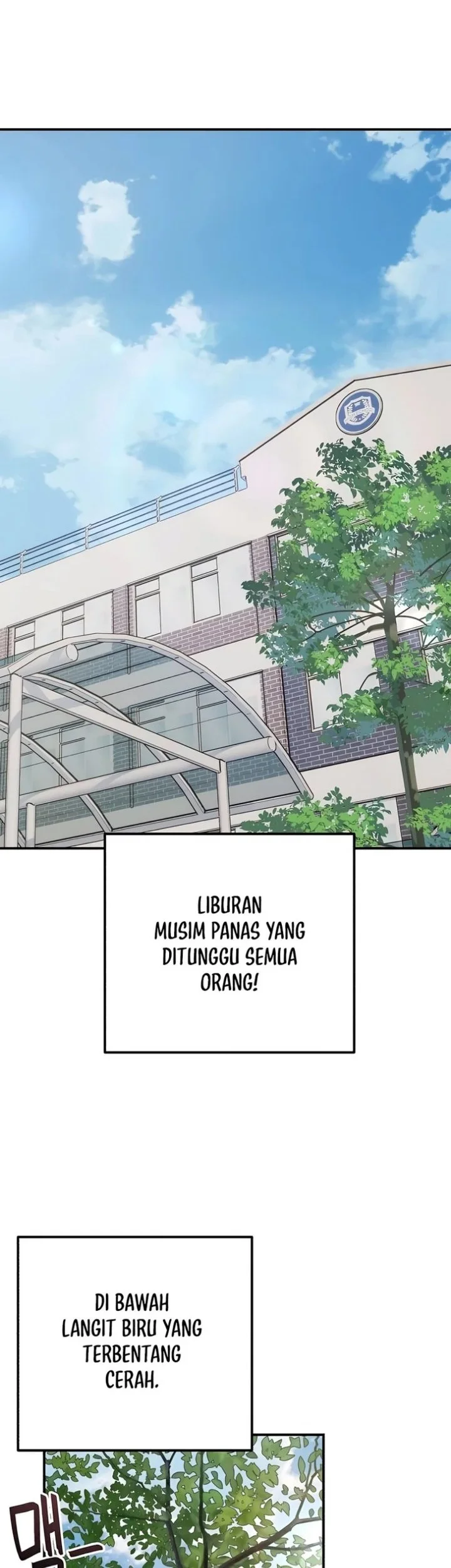 Manhwa Operation Heart-Pounding Chapter 48 gambar 2