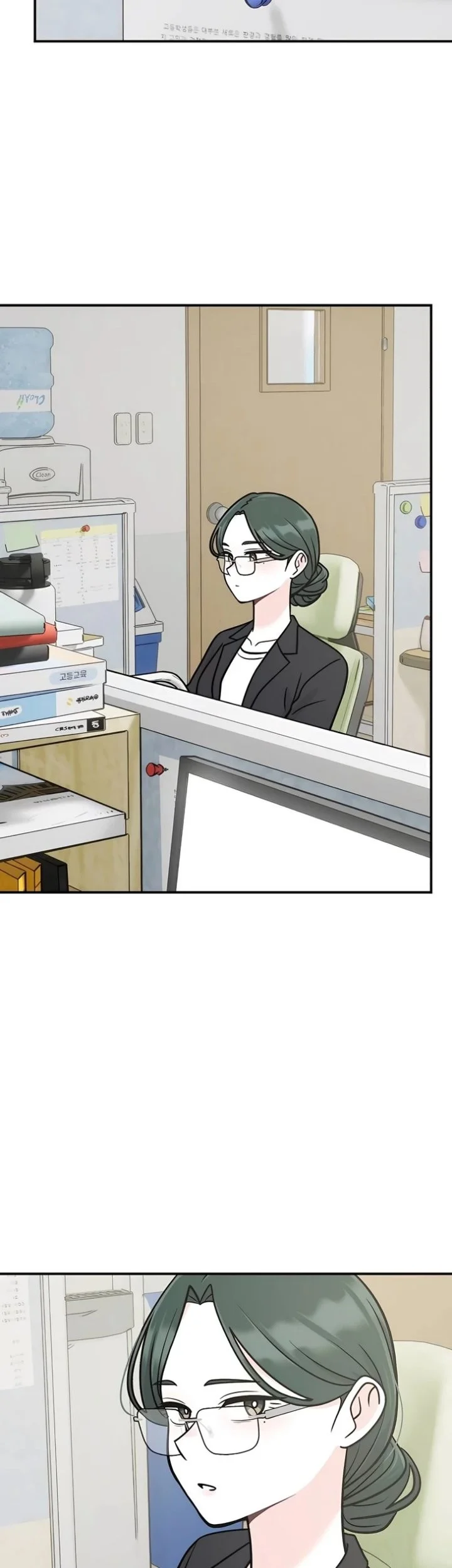 Operation Heart-Pounding Chapter 48 Gambar 7