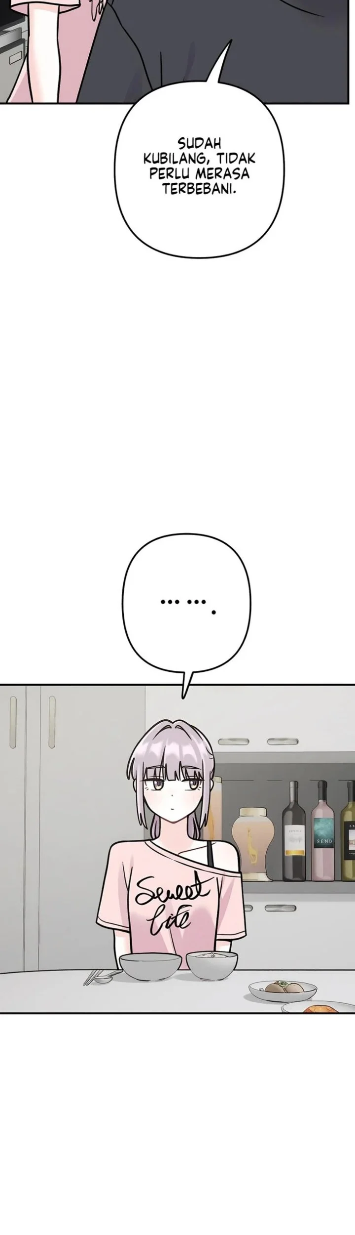 Operation Heart-Pounding Chapter 49 Gambar 32