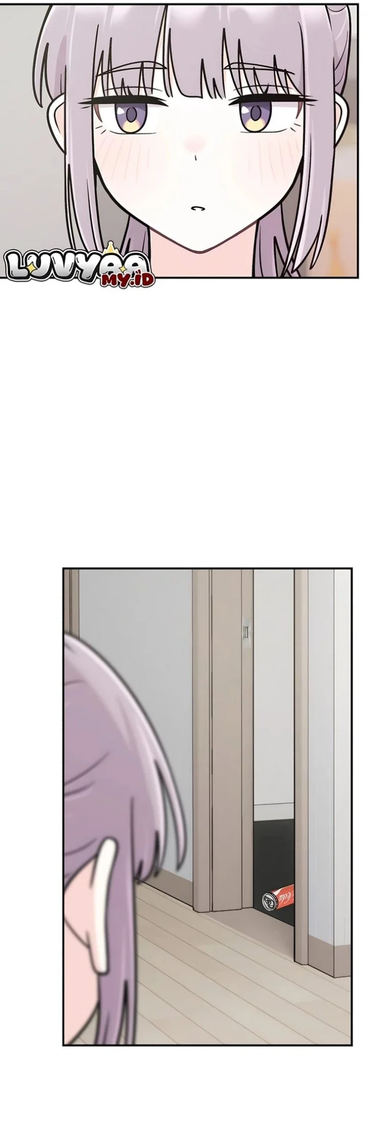 Operation Heart-Pounding Chapter 49 Gambar 33