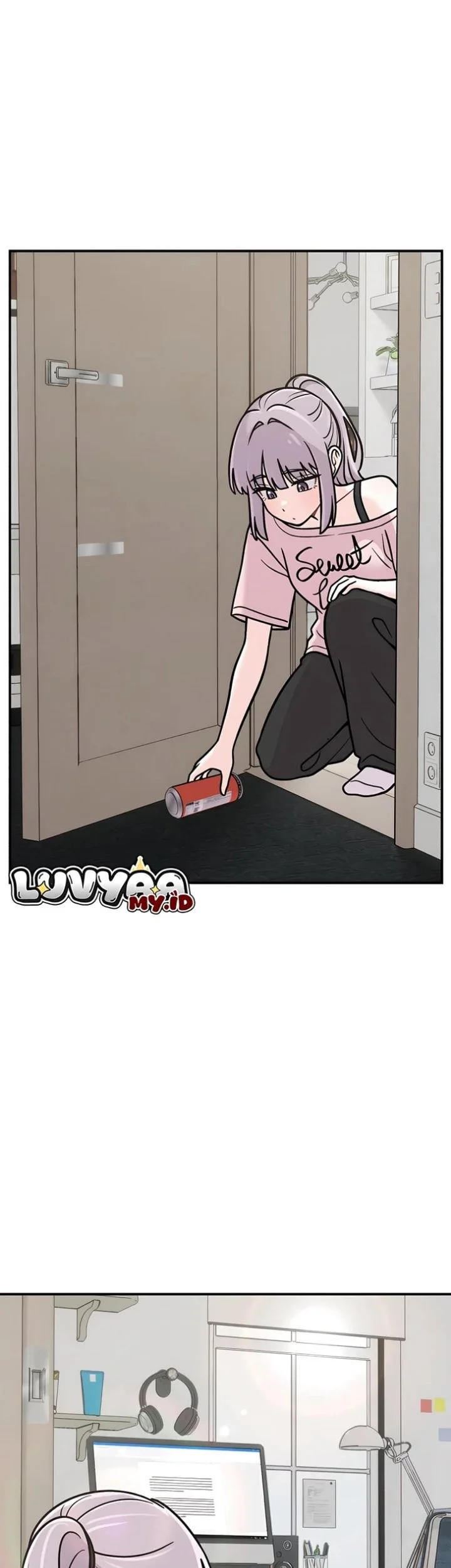 Operation Heart-Pounding Chapter 49 Gambar 34