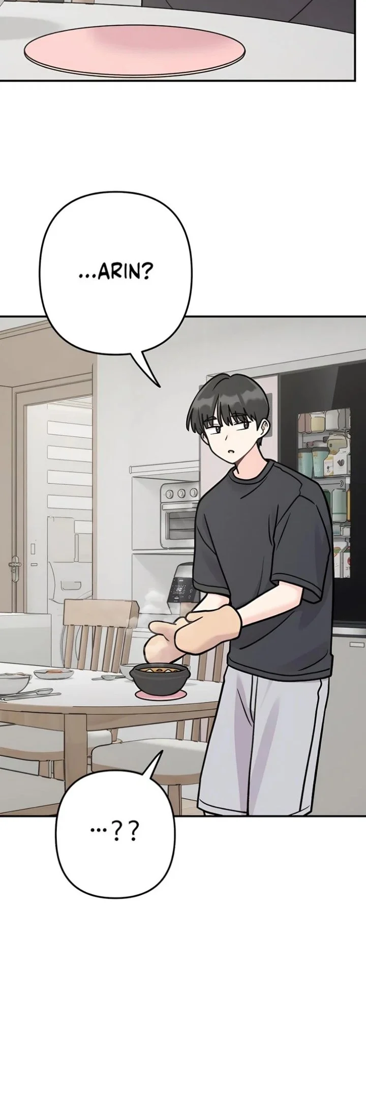 Operation Heart-Pounding Chapter 49 Gambar 36