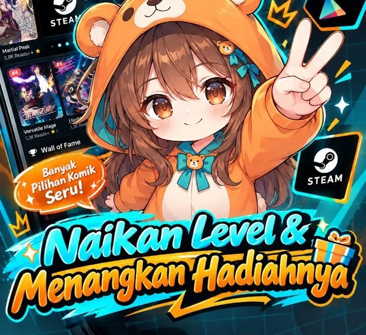 Operation Heart-Pounding Chapter 49 Gambar 40