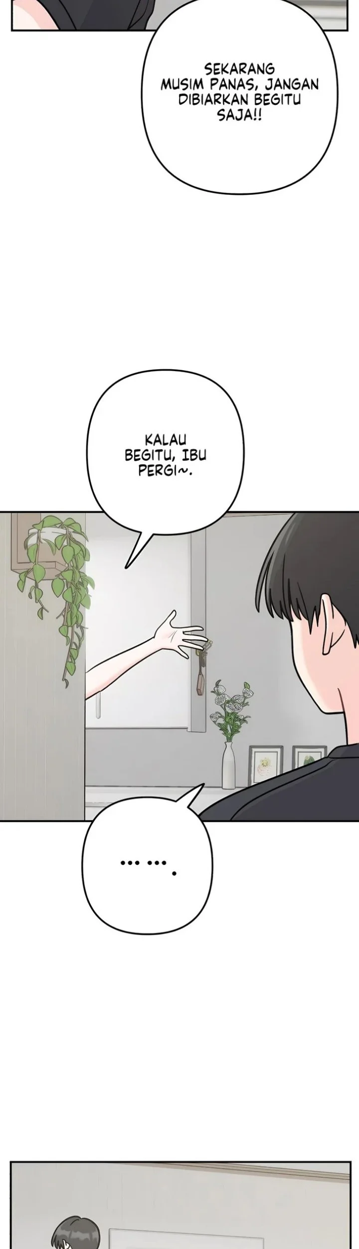 Operation Heart-Pounding Chapter 49 Gambar 5