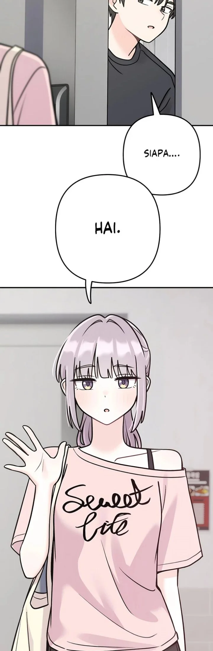 Operation Heart-Pounding Chapter 49 Gambar 9