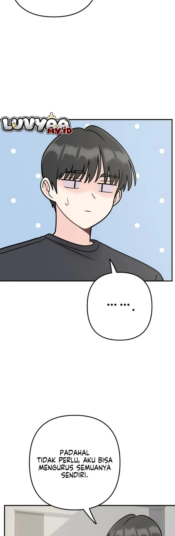 Operation Heart-Pounding Chapter 49 Gambar 12