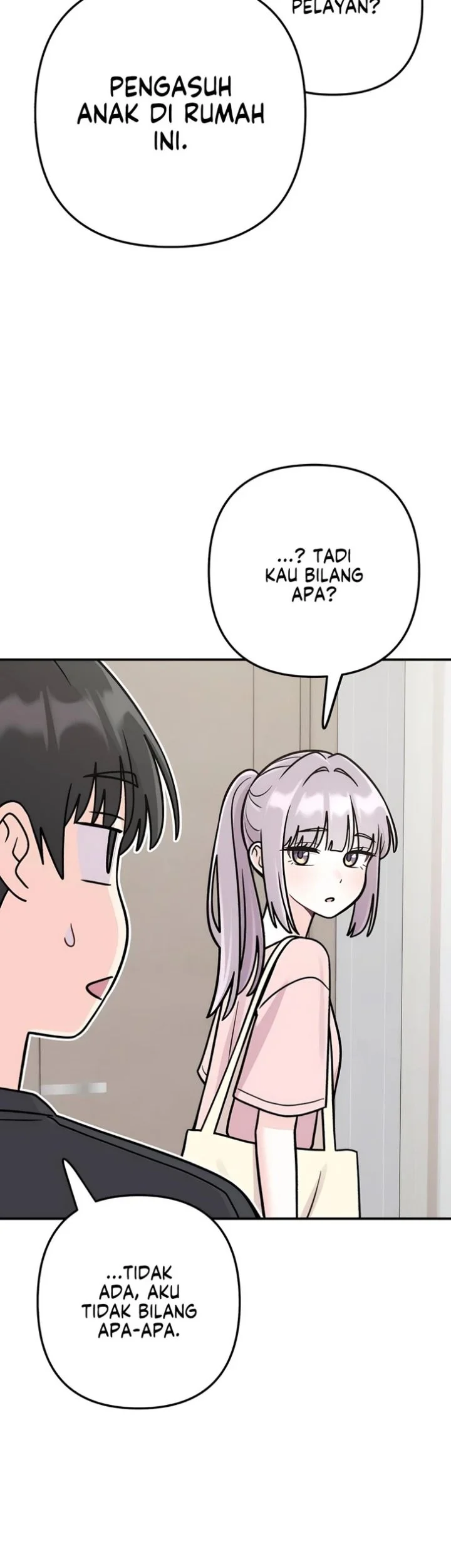 Operation Heart-Pounding Chapter 49 Gambar 16