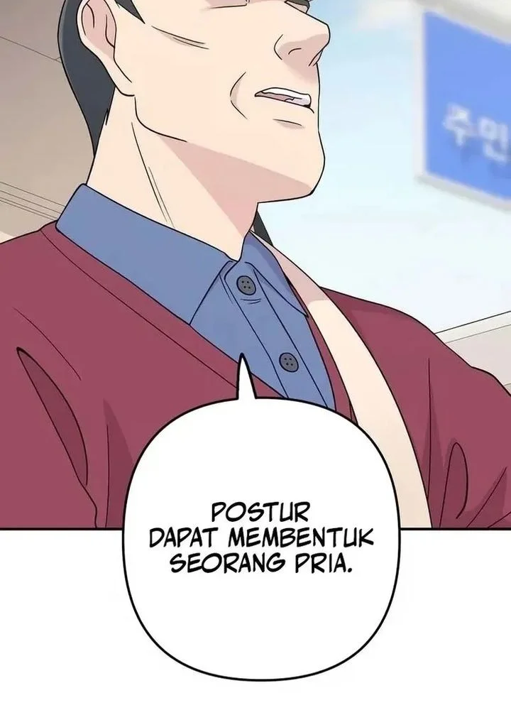 Operation Heart-Pounding Chapter 5 Gambar 43