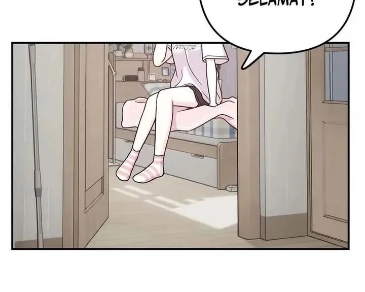 Operation Heart-Pounding Chapter 5 Gambar 46