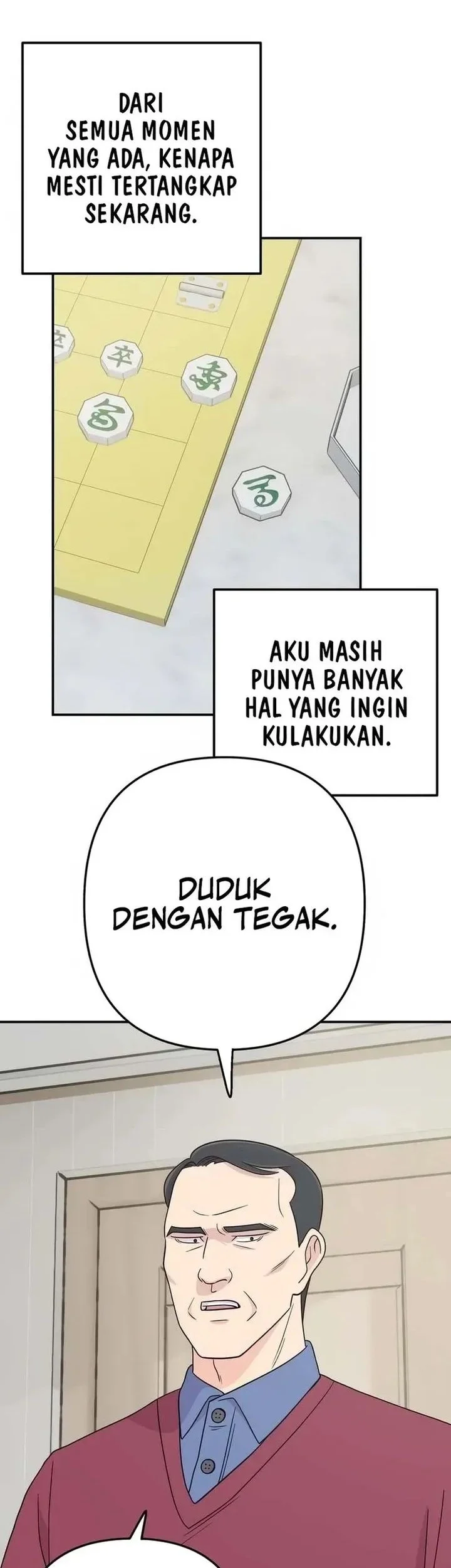 Operation Heart-Pounding Chapter 5 Gambar 5