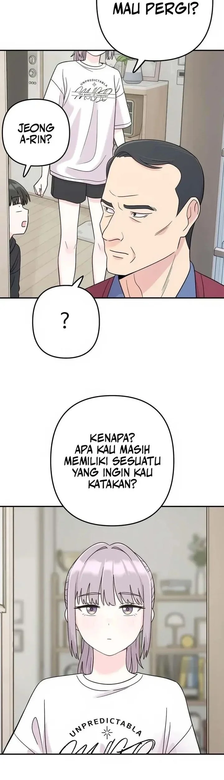 Operation Heart-Pounding Chapter 5 Gambar 8