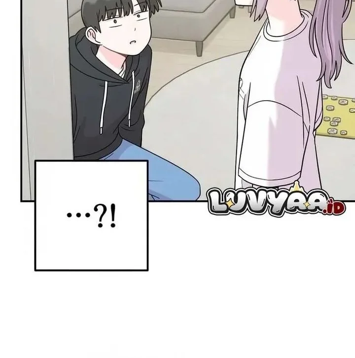 Operation Heart-Pounding Chapter 5 Gambar 12