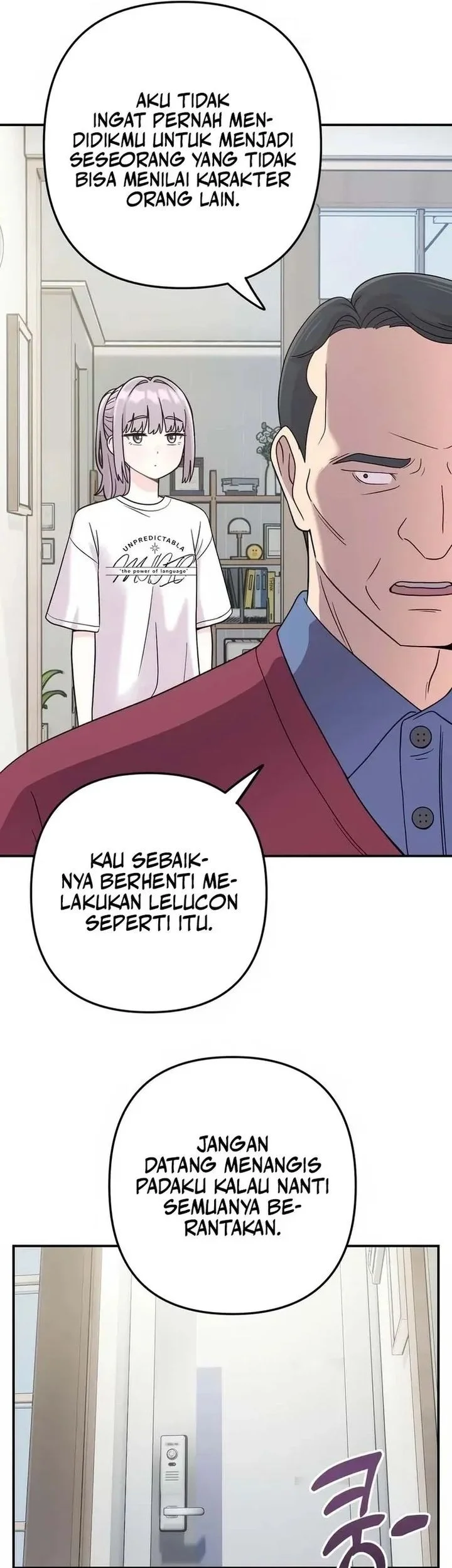 Operation Heart-Pounding Chapter 5 Gambar 13