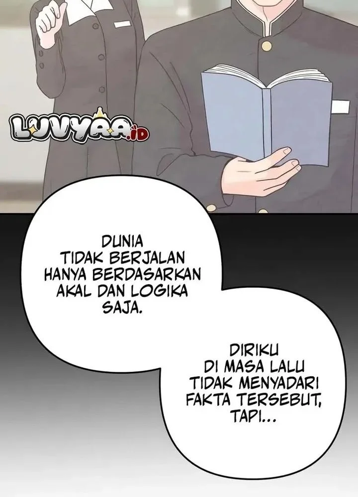 Operation Heart-Pounding Chapter 5 Gambar 24