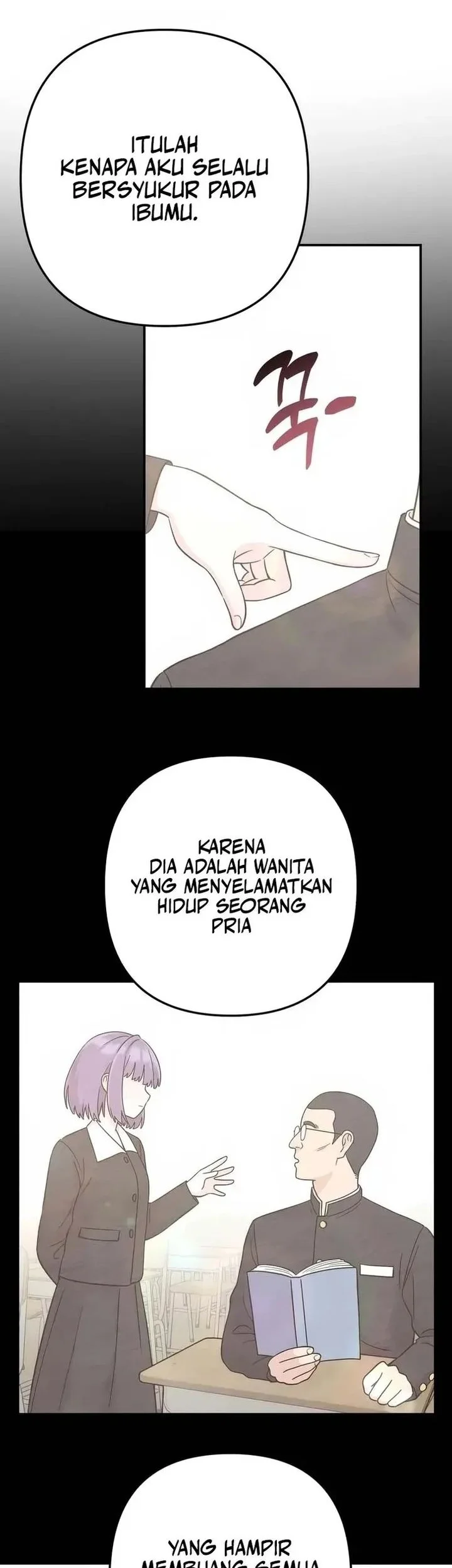 Operation Heart-Pounding Chapter 5 Gambar 26