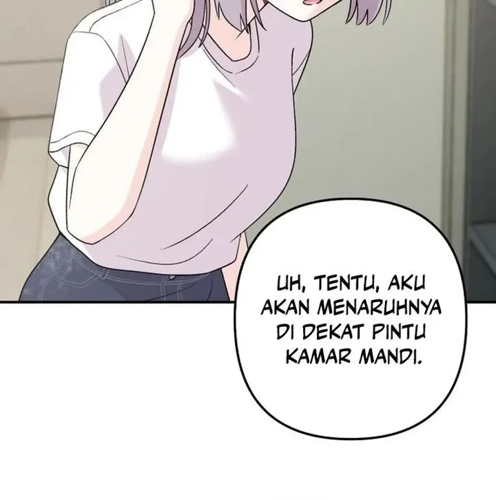 Operation Heart-Pounding Chapter 6 Gambar 28