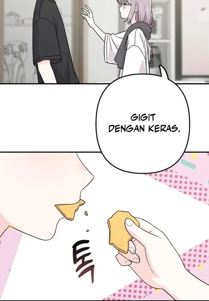 Operation Heart-Pounding Chapter 6 Gambar 39