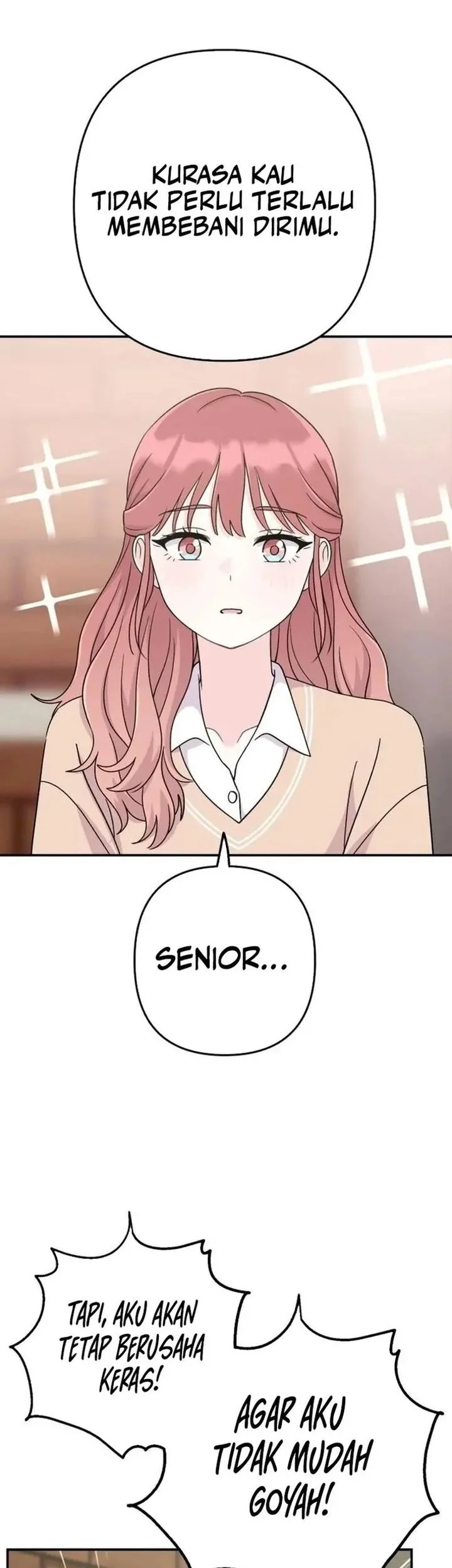 Operation Heart-Pounding Chapter 7 Gambar 34