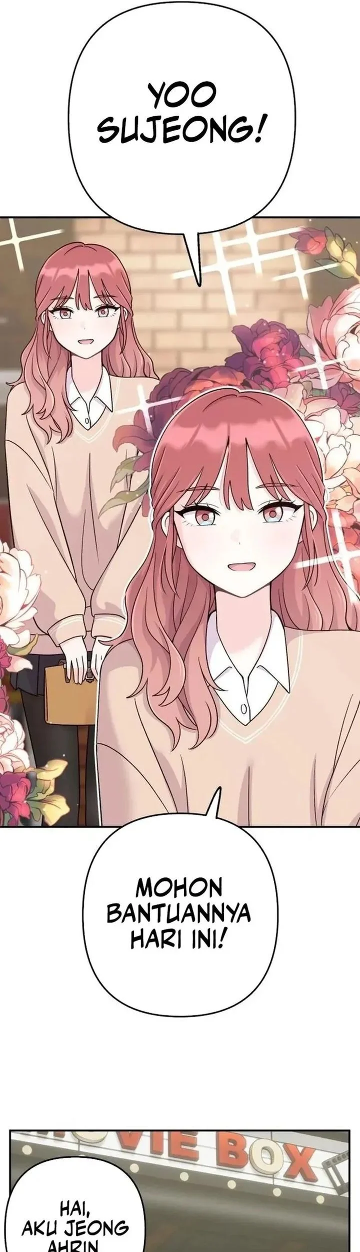 Operation Heart-Pounding Chapter 7 Gambar 16