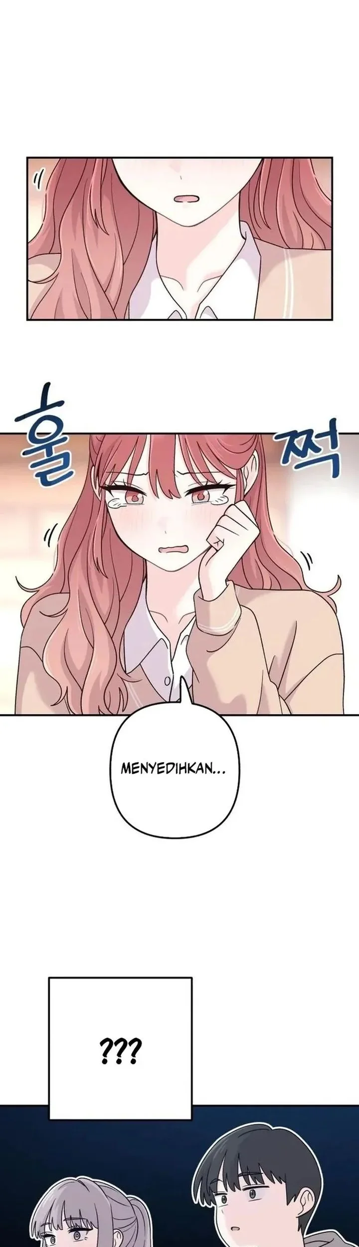 Operation Heart-Pounding Chapter 7 Gambar 25