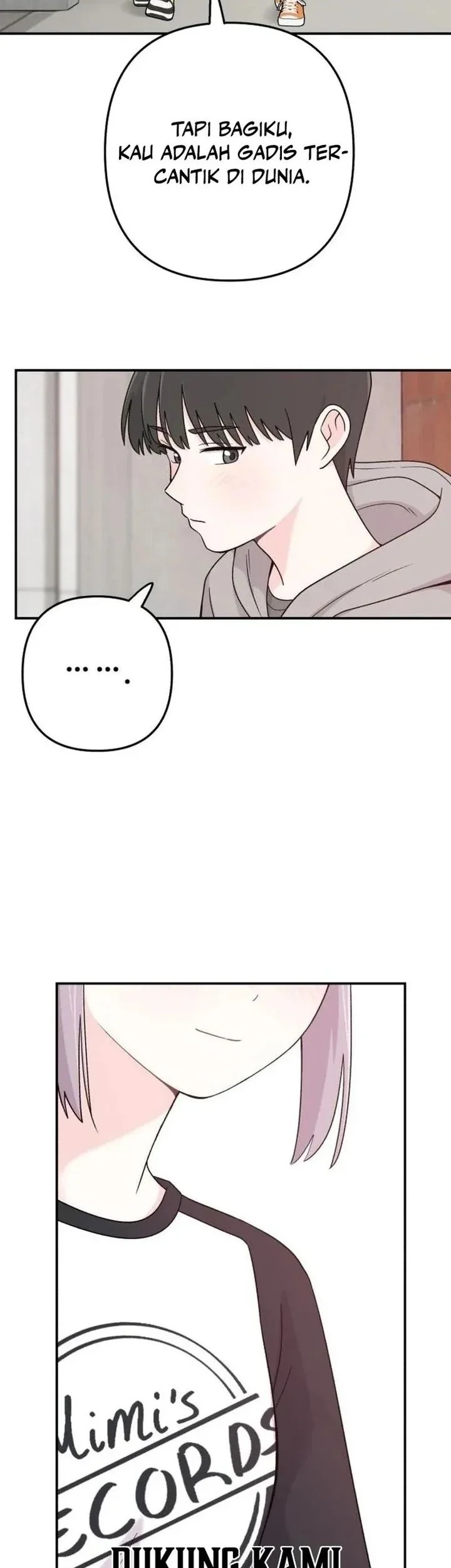 Operation Heart-Pounding Chapter 8 Gambar 31