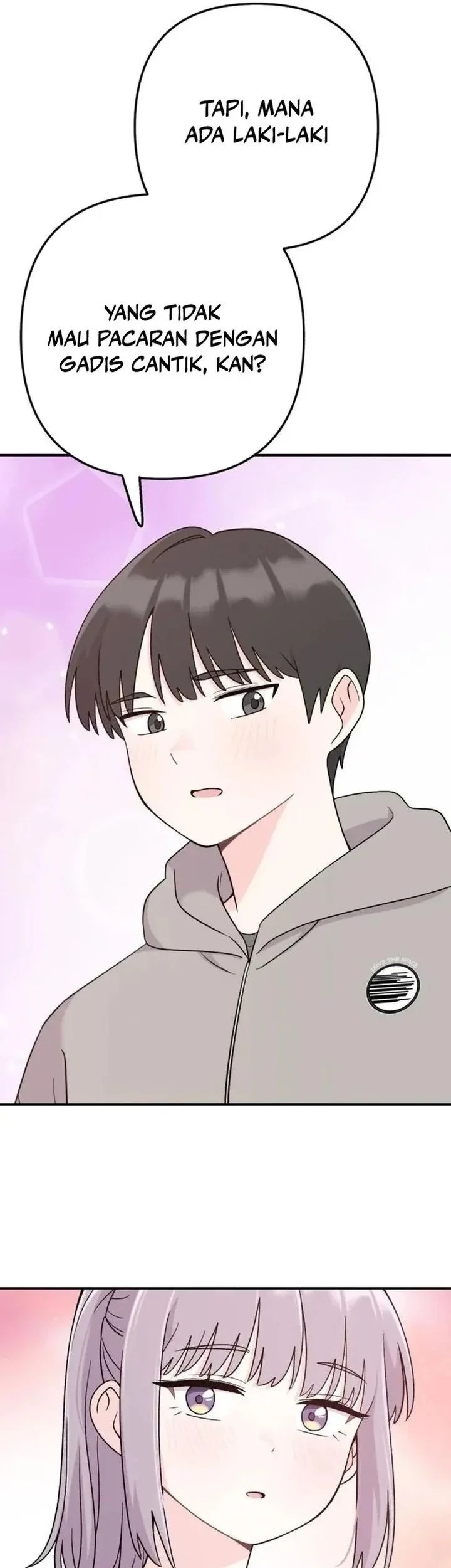 Operation Heart-Pounding Chapter 8 Gambar 35