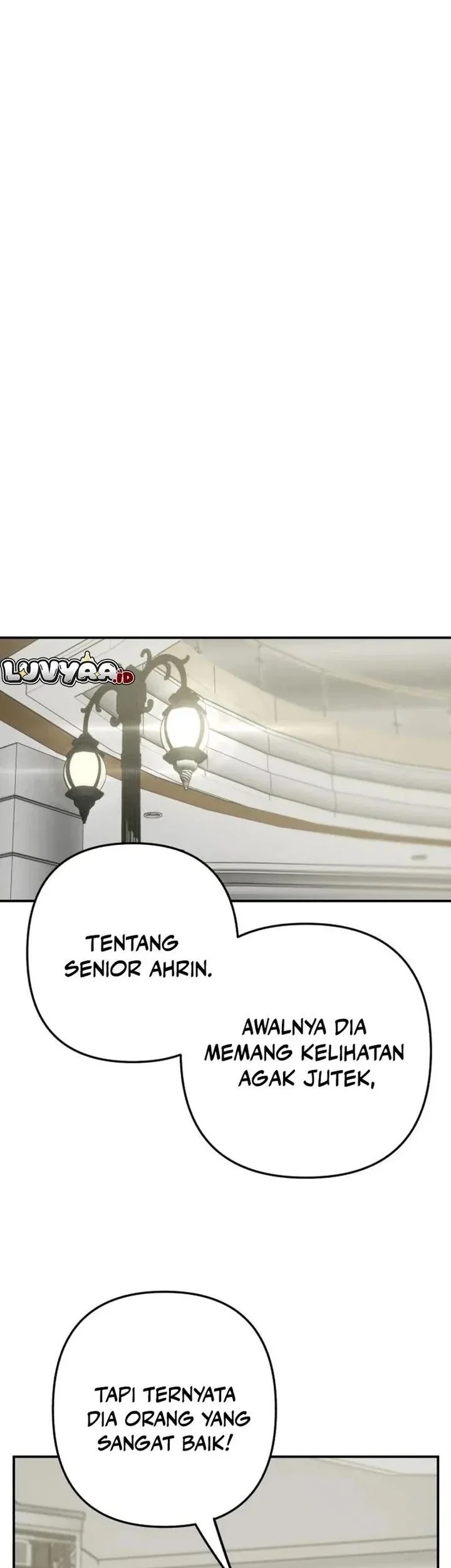 Operation Heart-Pounding Chapter 8 Gambar 38