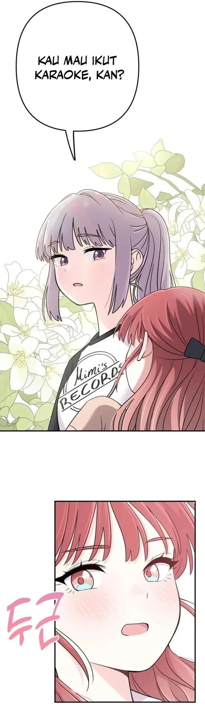 Operation Heart-Pounding Chapter 8 Gambar 48