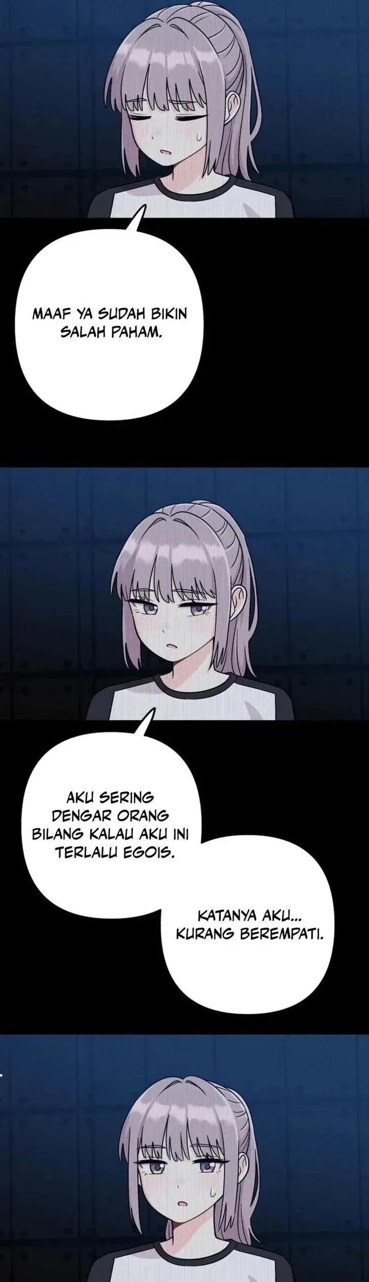 Operation Heart-Pounding Chapter 8 Gambar 7