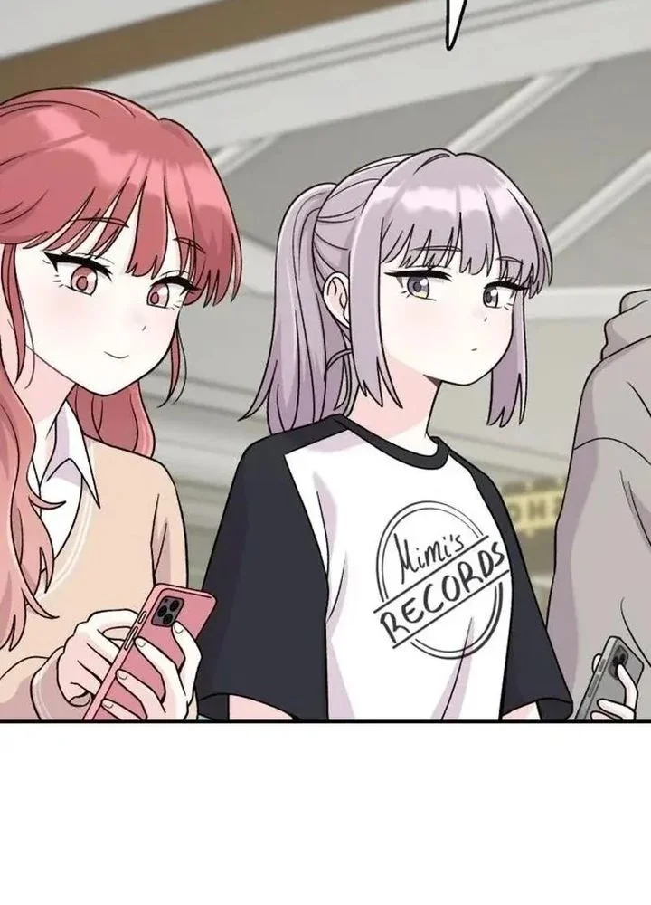 Operation Heart-Pounding Chapter 8 Gambar 15