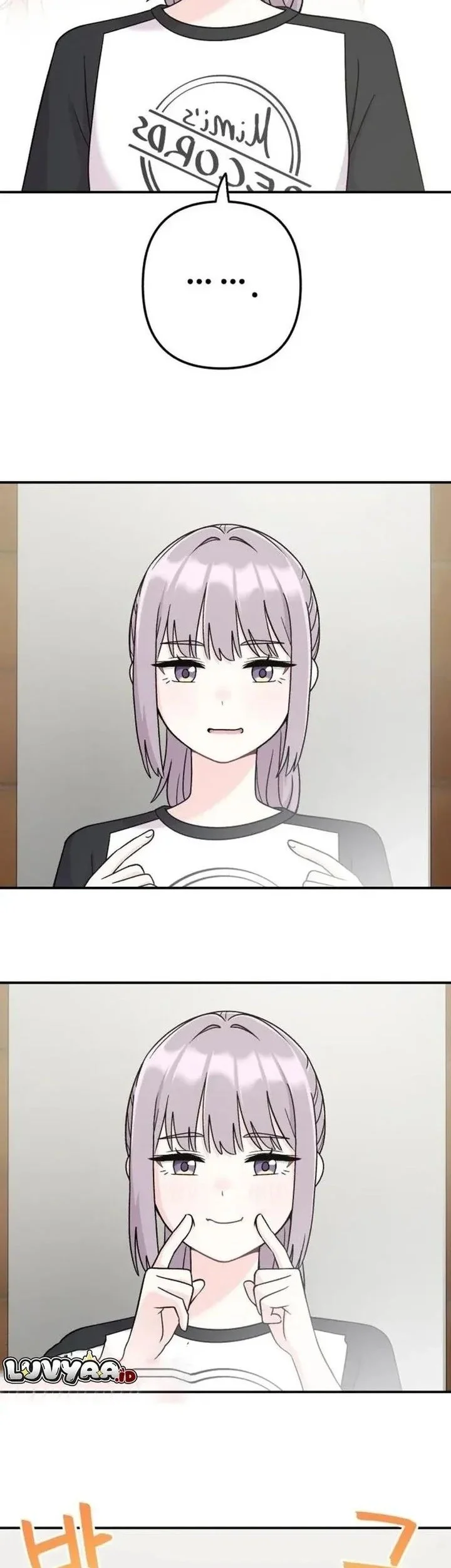 Operation Heart-Pounding Chapter 8 Gambar 20