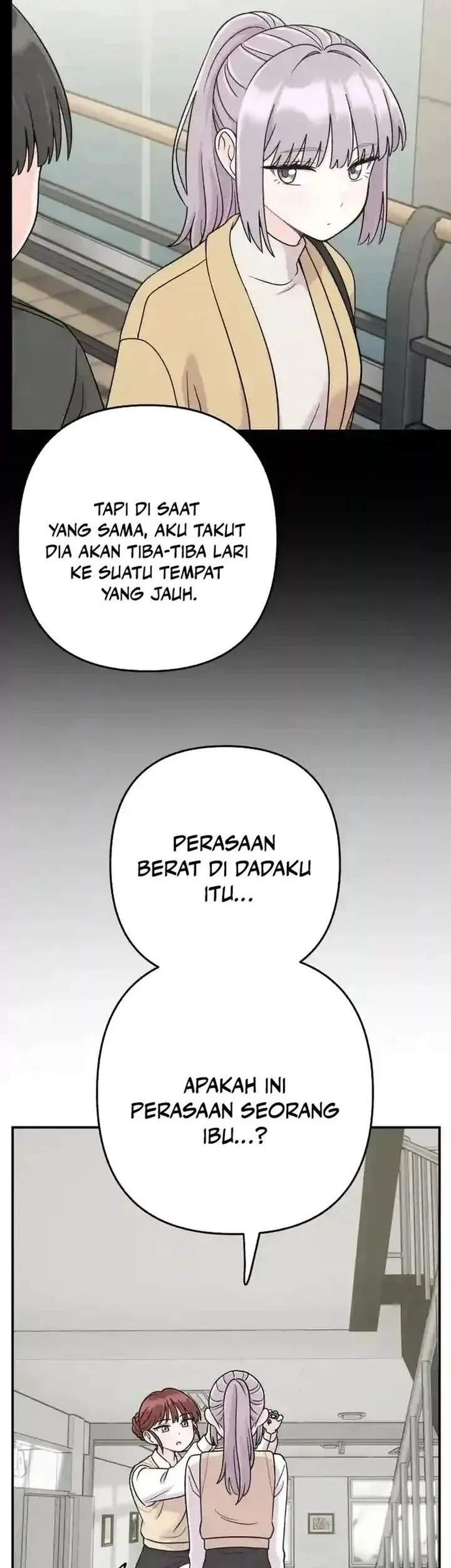 Operation Heart-Pounding Chapter 9 Gambar 30