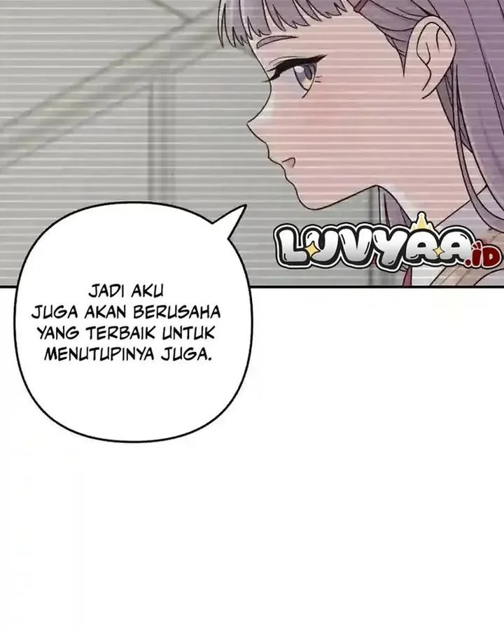 Operation Heart-Pounding Chapter 9 Gambar 40